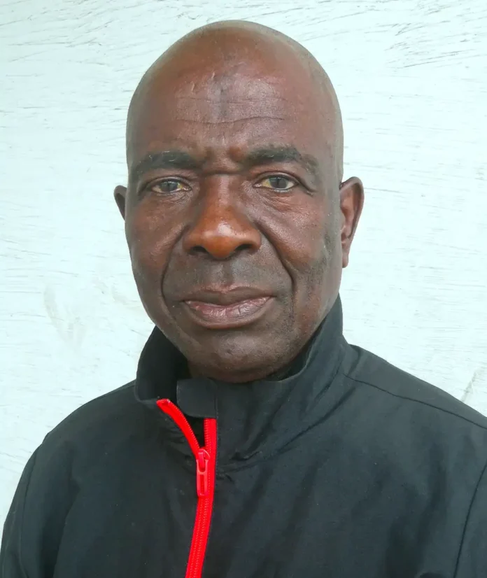 Daniel Missama