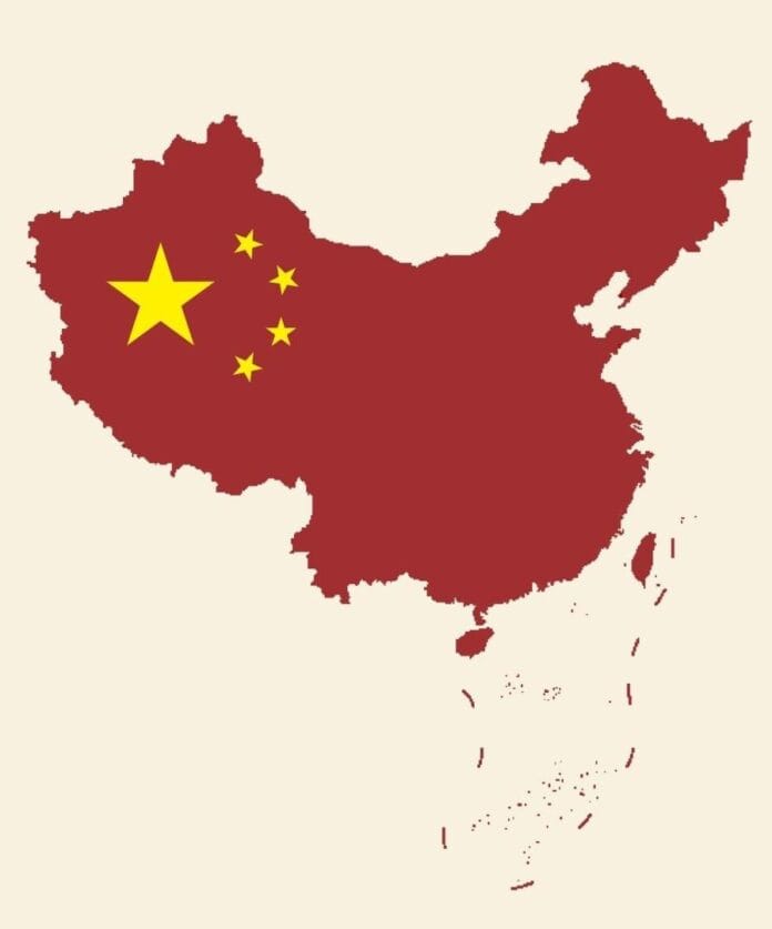 IMG CHINE