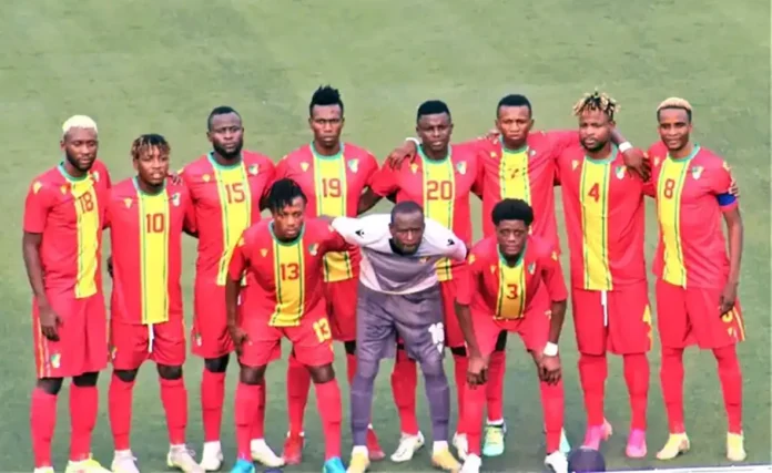 Ceux qui ont été vaincus par les Fauves du Bas-Oubangui