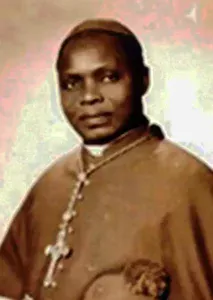 Mgr Théophile