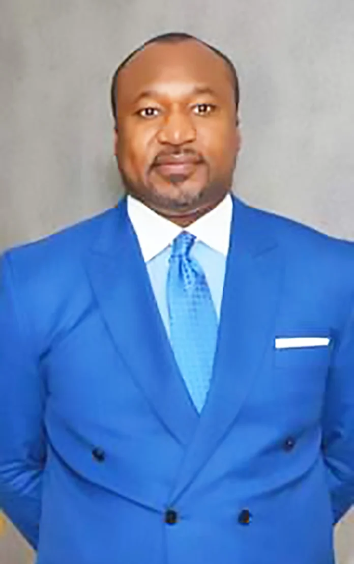 Denis Christel Sassou Nguesso