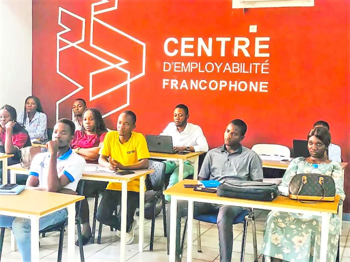 Pendant le concours Pendant le concours