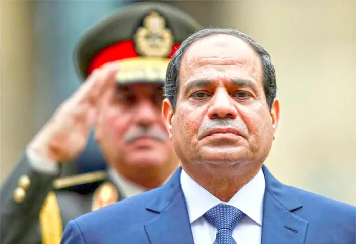 Le Président égyptien s’appuie sur la Ligue arabe pour mettre fin au conflit soudanais