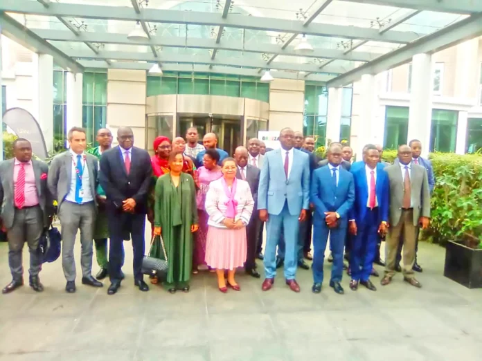 Après l’ouverture de l’atelier