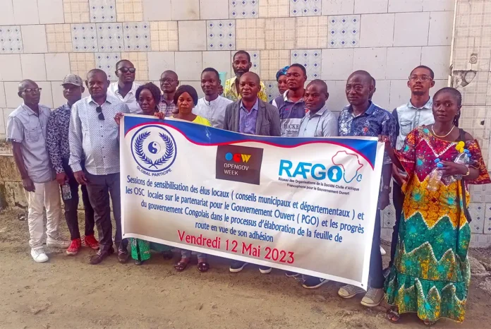 Photo de famille Photo de famille