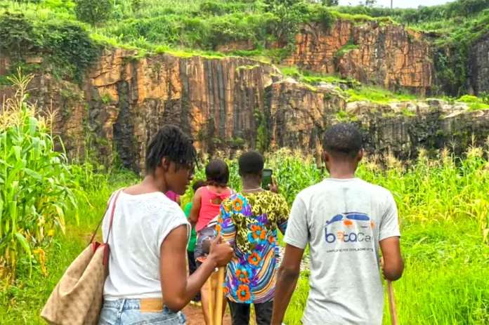 UKUZOLA mobilise les jeunes entrepreneurs d’Afrique dans le combat contre les changements climatiques