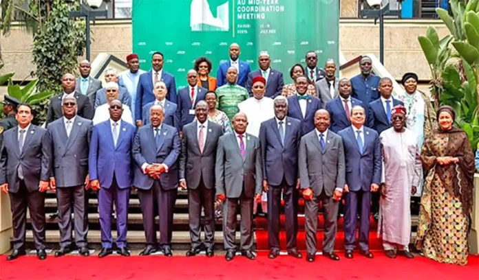 L’intégration de l’Afrique reste un défi majeur