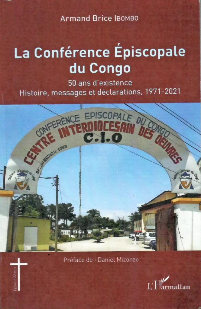 La couverture du livre