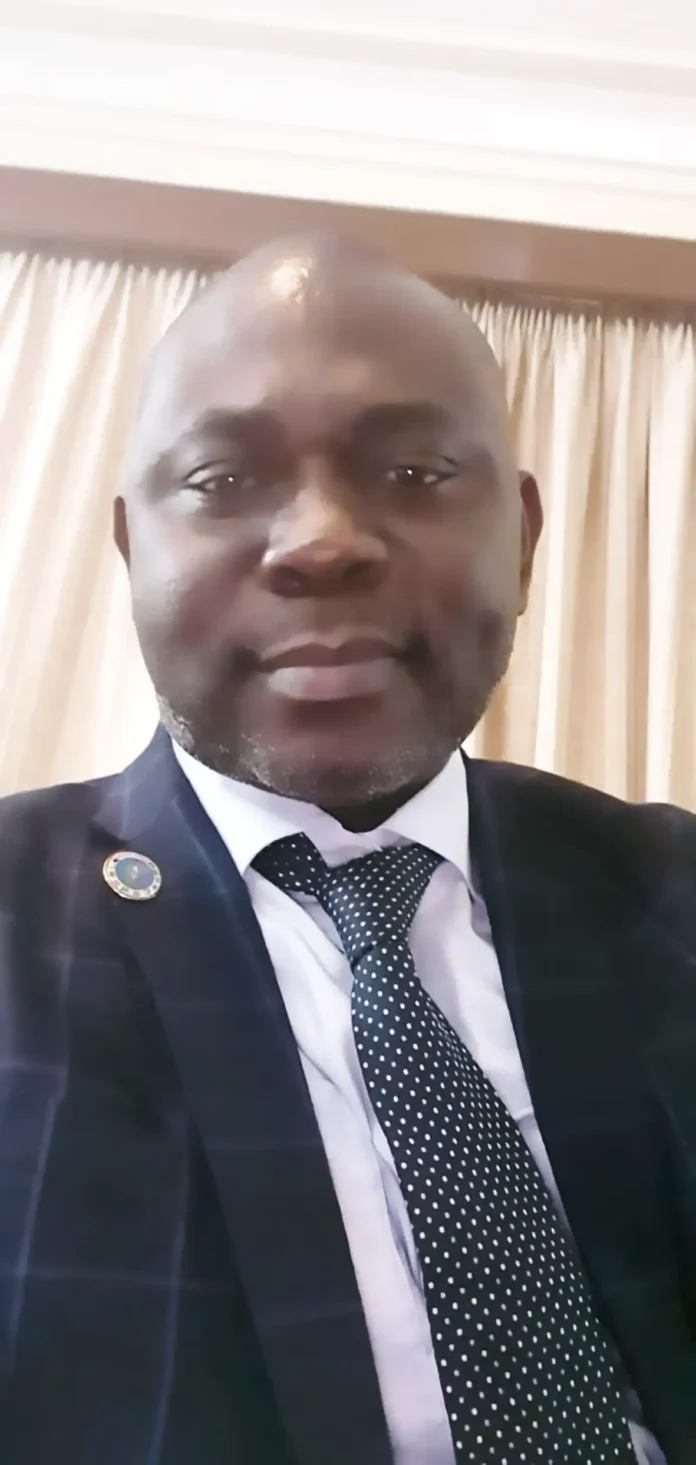 Gervais Itsoua Madzous