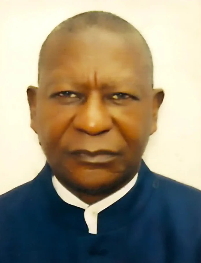Pierre N’DION