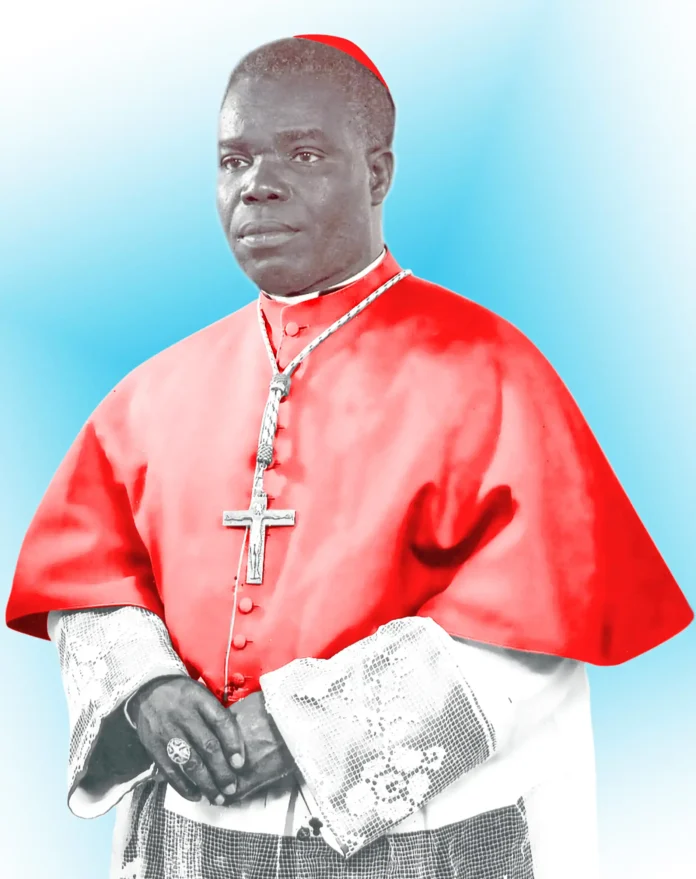 Cardinal Emile Biayenda -0001 - Copie