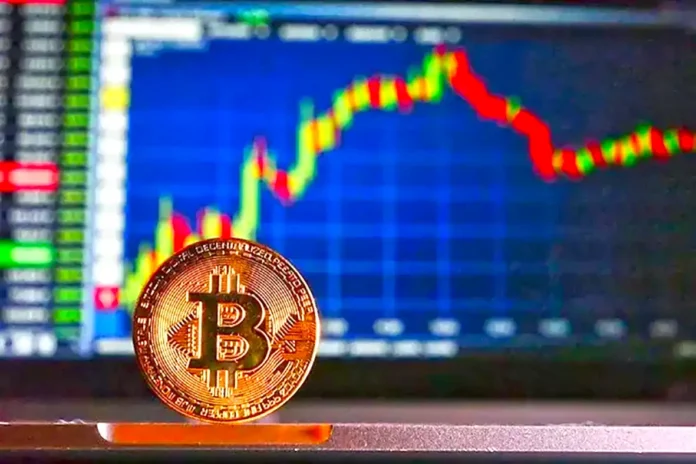 En avril 2022, la RCA procédait à l'adoption du bitcoin comme monnaie officielle au côté du franc CFA... En avril 2022, la RCA procédait à l’adoption du bitcoin comme monnaie officielle au côté du franc CFA...