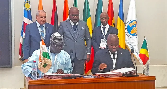 SNPC-Niger