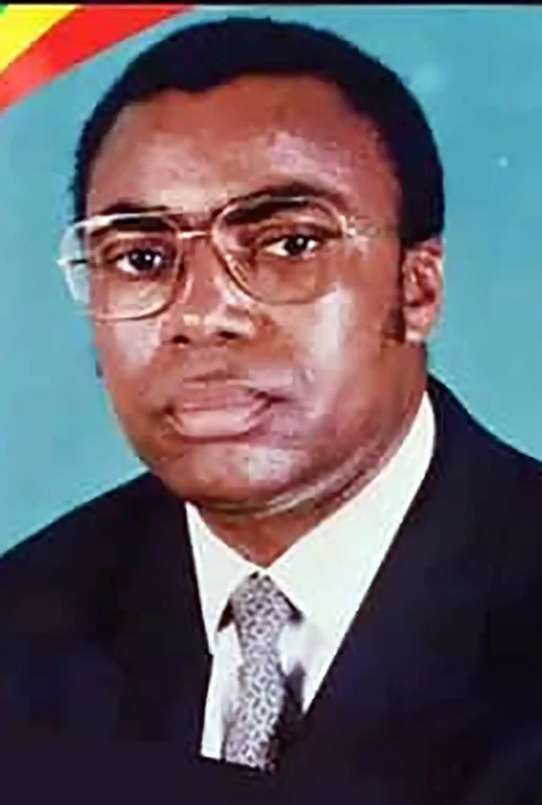 CONGO