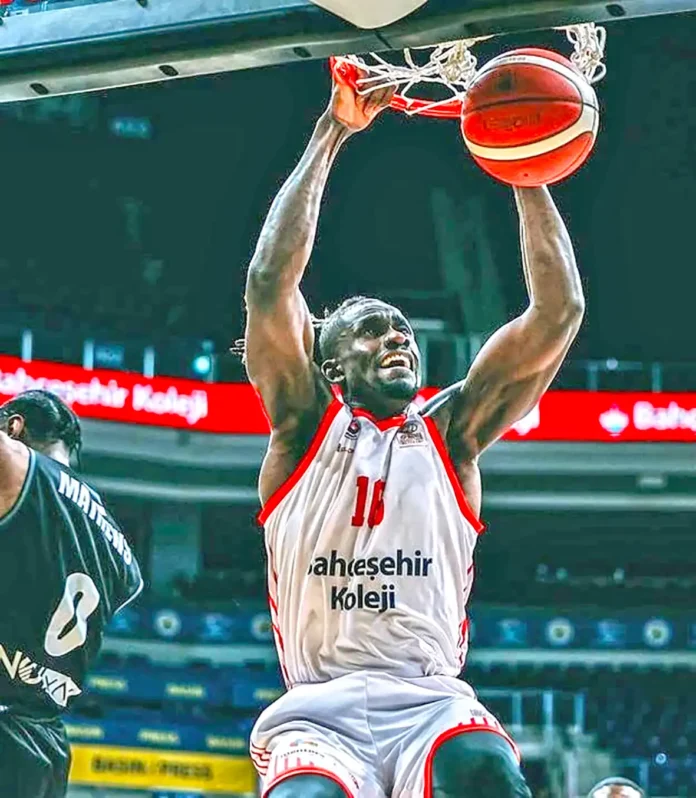 Photo basket