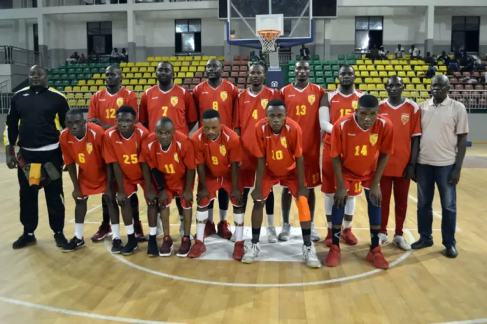 Inter CLUB BASKET sh