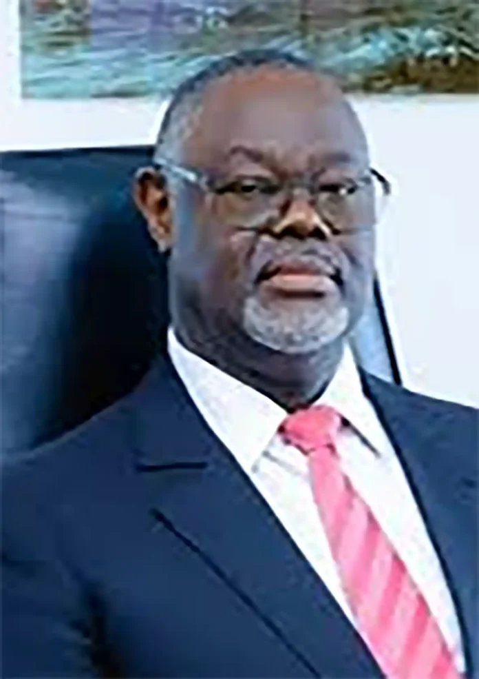 Hervé Patrick Opiangah