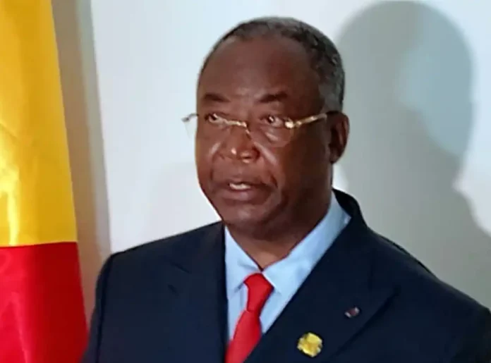 Jean-Rosaire Ibara