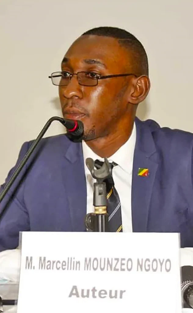 Mathieu Congolo MAISON DE LA MEMOIRE AFRICAINE (MMA) : Rappeler Le Rôle Crucial Du ...