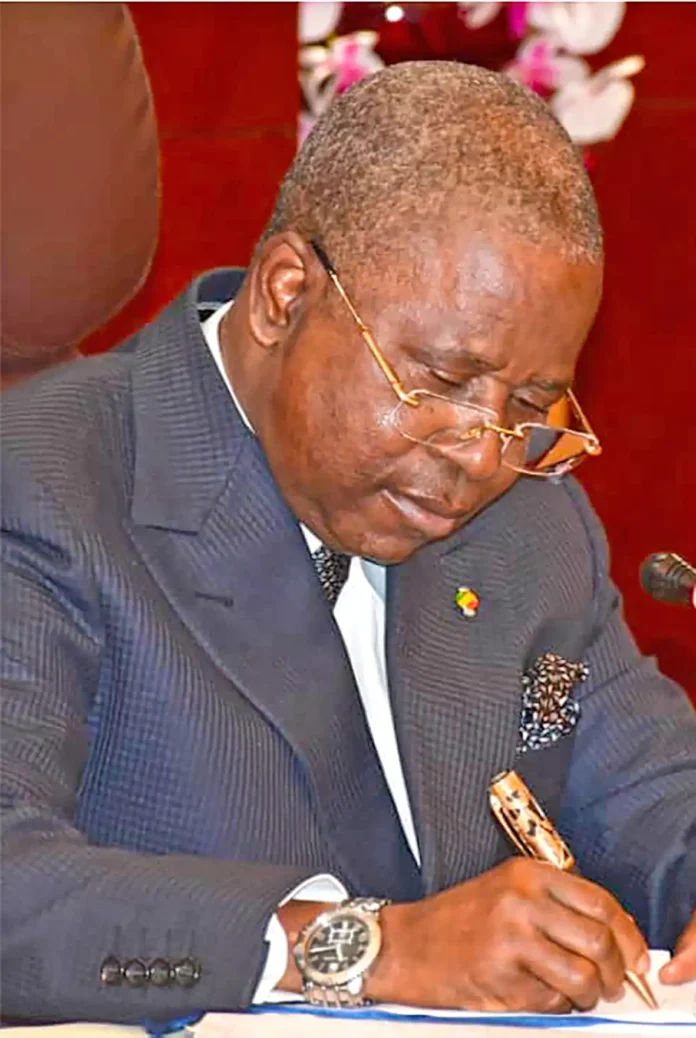 Pierre Ngolo