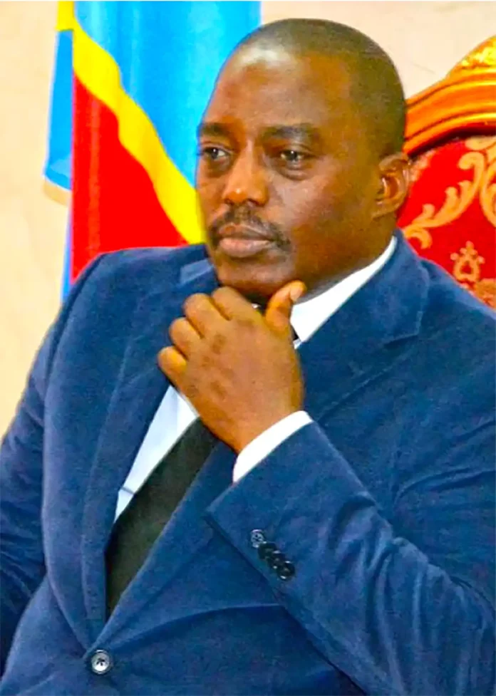 kabila