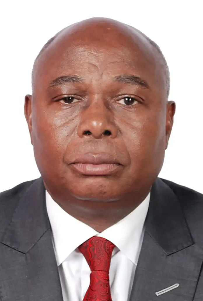 Emmanuel EBOLO