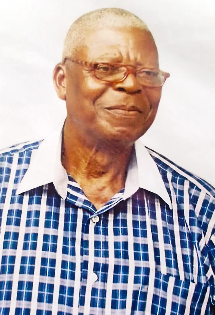 Félix Ngoma