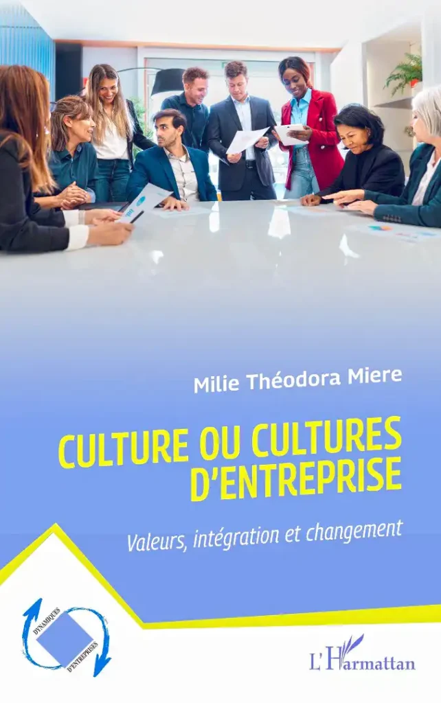 PUBLICATION : Milie Théodora Miéré | un nouveau livre bientôt au compteur 1 La couverture du livre