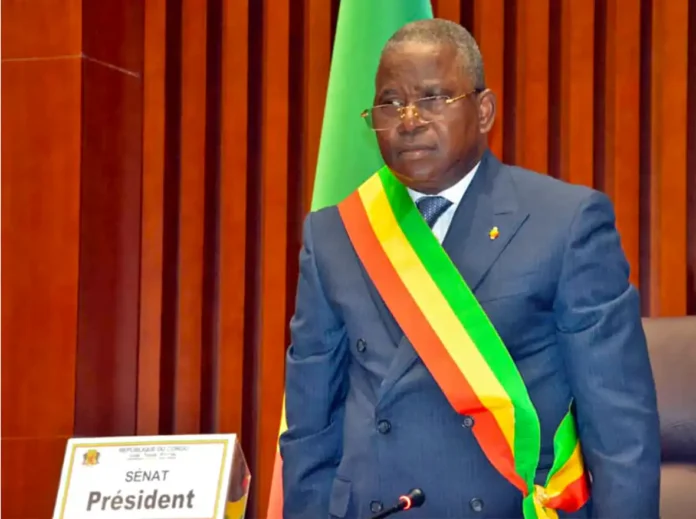 Pierre Ngolo