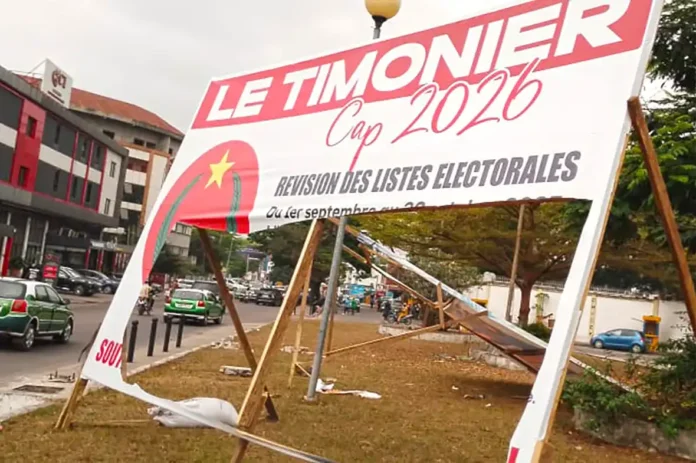 Le ras-le-bol des Congolais