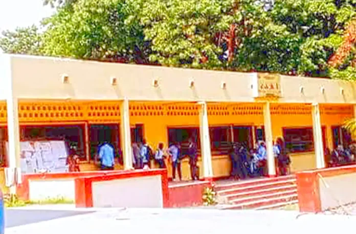 Annexe de l’ENMA