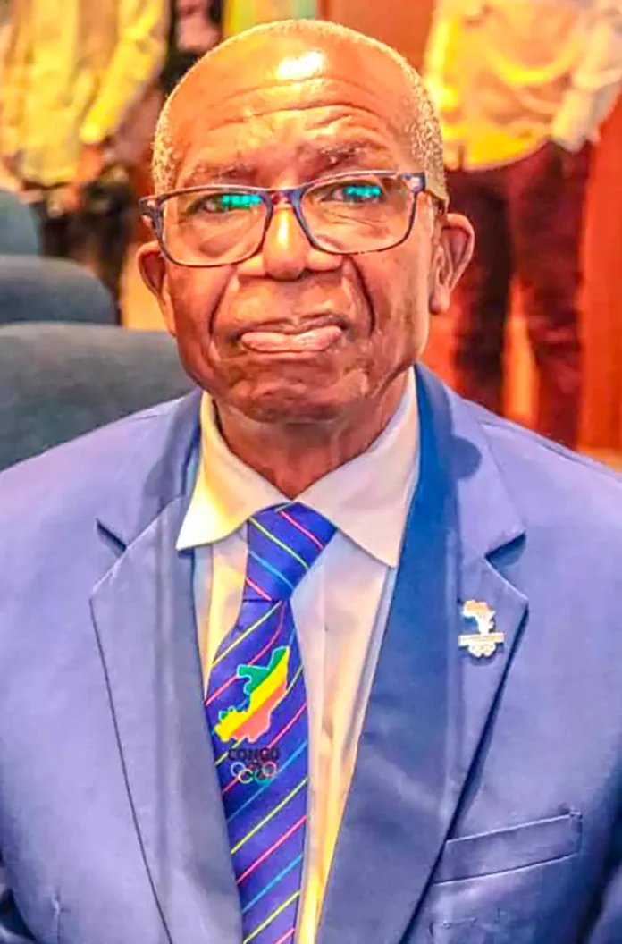 Jean-Paul Ngaloua