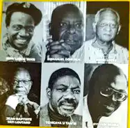 COMMEMORATION DE LA PHRATRIE : Valoriser la littérature congolaise, et décomplexer la jeunesse 1 Ph Mass