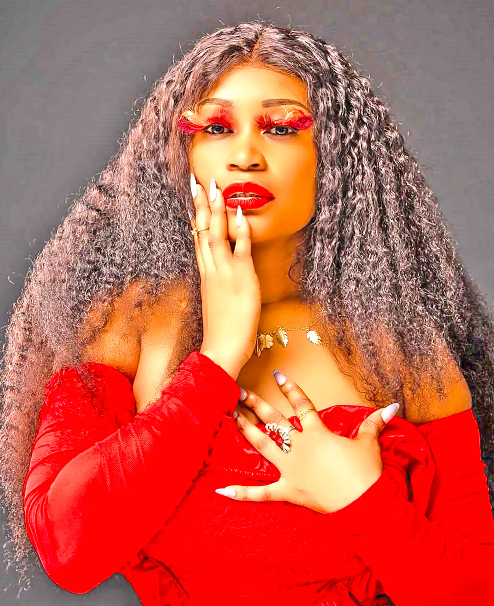 Samantha Mercedes en image (1)