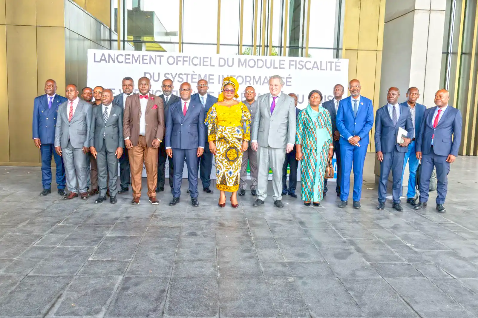 FORÊTS : Le module de fiscalité du SIVL, pour optimiser les recettes 4 Pour la posterite 1