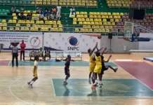 TOURNOI BRAZZA BASKET SHOW : Des demi-finales prometteuses