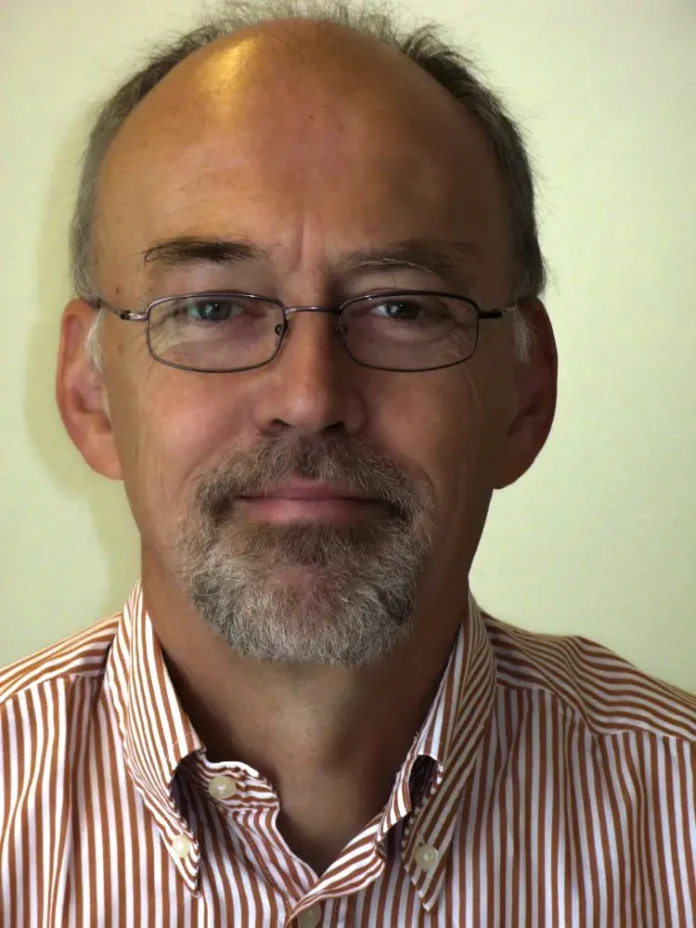 Dr Pim de Graaf