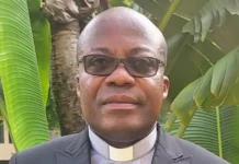 FORMATION RELIGIEUSE : Parcours du Grand séminaire de théologie Cardinal Emile Biayenda