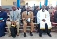 SEMAINE DE PRIERE UNIVERSELLE POUR L’UNITE DES CHRETIENS : L’unité dans la diversité ecclésiale