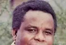 MEMO : Pamélo Mounk’a, contributeur important de la musique congolaise