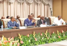 PROCESSUS DE PAIX EN RD CONGO : Mise en place d’une médiation africaine structurée et thématisée