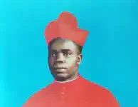 En route pour la commémoration du 50è anniversaire du don de la vie du cardinal Emile Biayenda