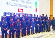 DOUANES : Le Gouvernement rappelle le rôle central de la douane dans l’essor économique