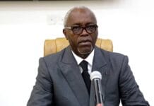 JEUNESSE : Vers l’ouverture solennelle du Centre d’Aubeville