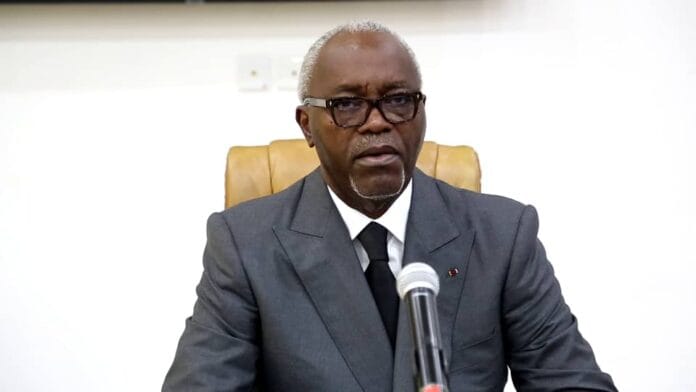 Hugues Ngouelondélé