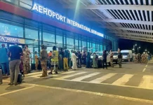 NIGER : Des chefs d’Etat accusés dans l’attaque de l’aéroport de Niamey