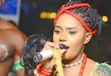 MUSIQUE : Reine Makoua, une artiste désormais incontournable