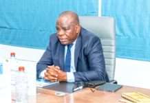 STATISTIQUES : Le budget annuel du projet HISWACA évalué à 11 milliards FCFA