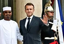 COOPERATION : Réchauffement des relations entre la France et le Tchad