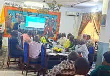 CATHOLIC RELIEF SERVICES – CONFERENCE EPISCOPALE DU CONGO : CRS appui la validation provisoire du Plan Stratégique 2026-2035 de la Conférence Épiscopale du Congo